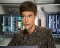 Random picture of T'Pol