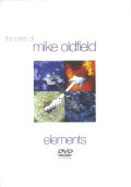 [Cover of Mike Oldfield's Elements]